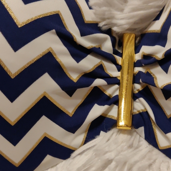 XS Le Vie en Rose Bikini Top - Picture 3 of 7